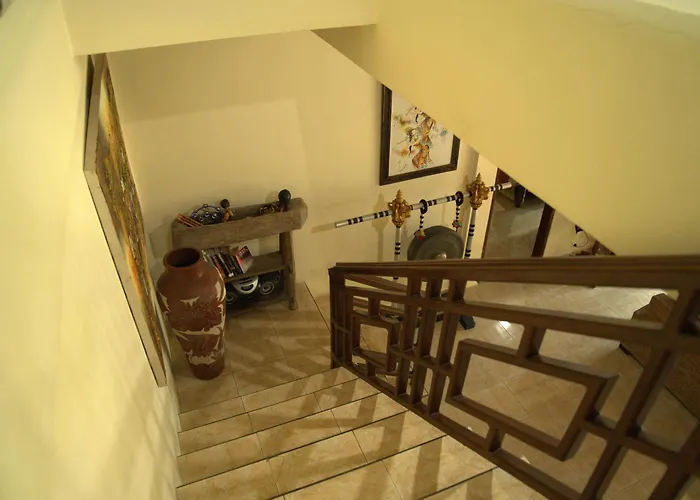 Villa Sha San Gar Banjar (Bali)