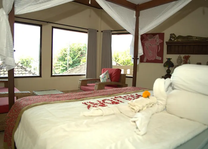 Sha San Gar Villa