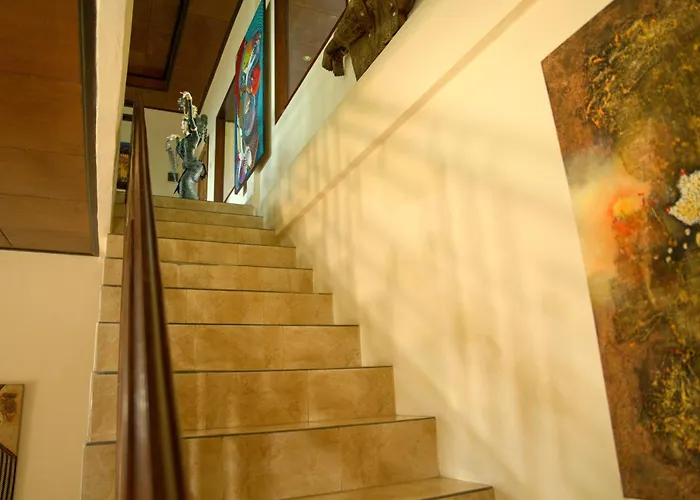 Villa Sha San Gar