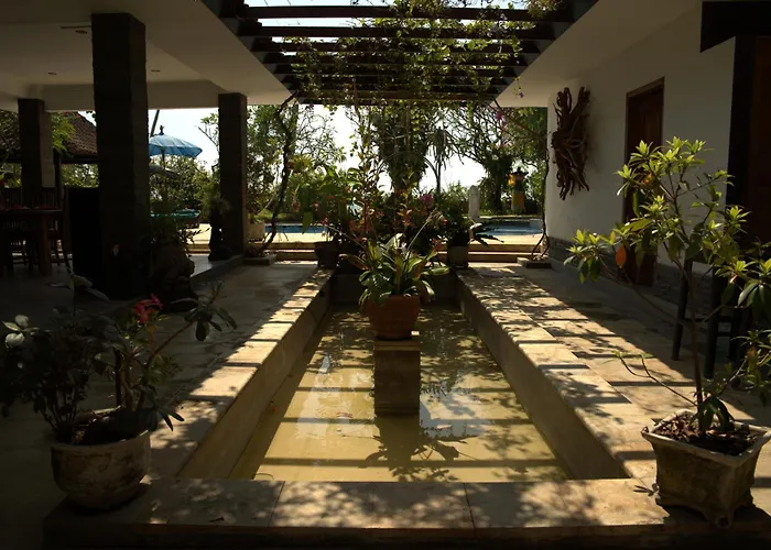 Sha San Gar Banjar (Bali)