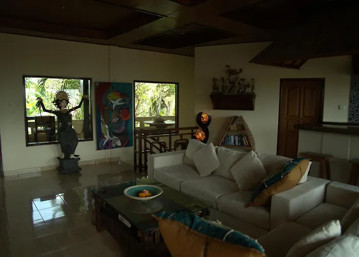 Villa Sha San Gar