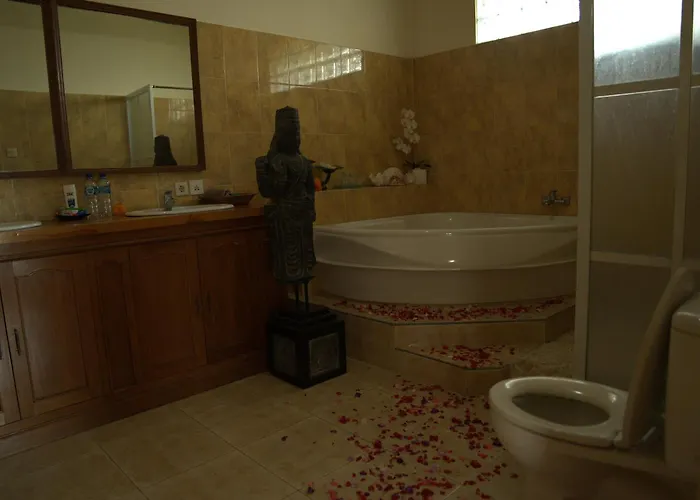 Sha San Gar Villa