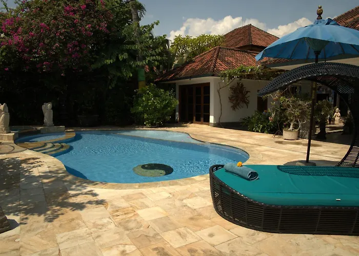 Villa Sha San Gar