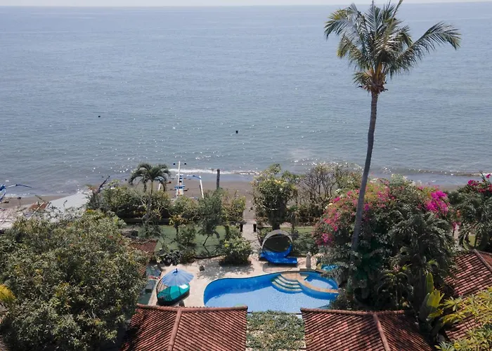 Villa Sha San Gar