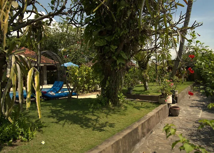 Villa Sha San Gar *