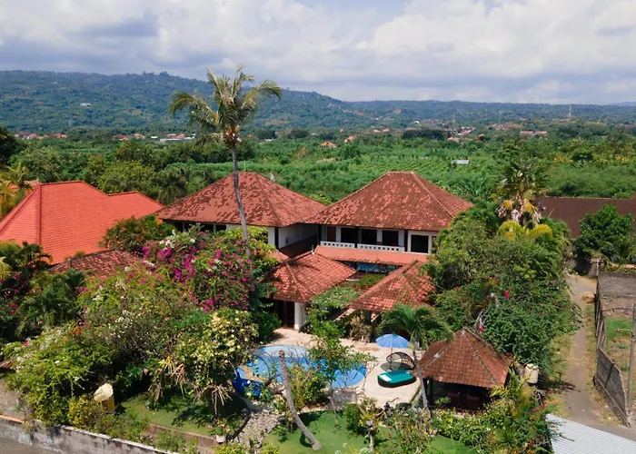 Villa Sha San Gar