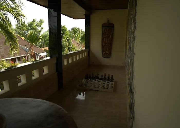 Sha San Gar Banjar (Bali)