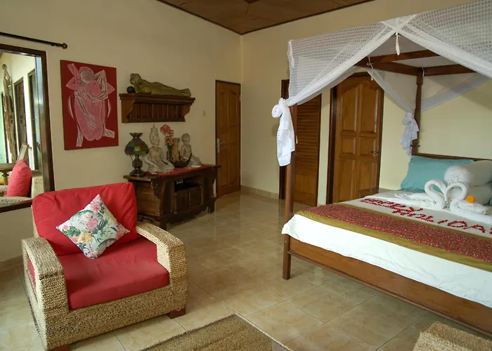 Sha San Gar Villa