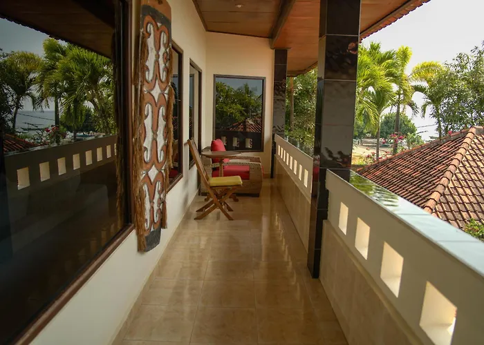 Villa Sha San Gar