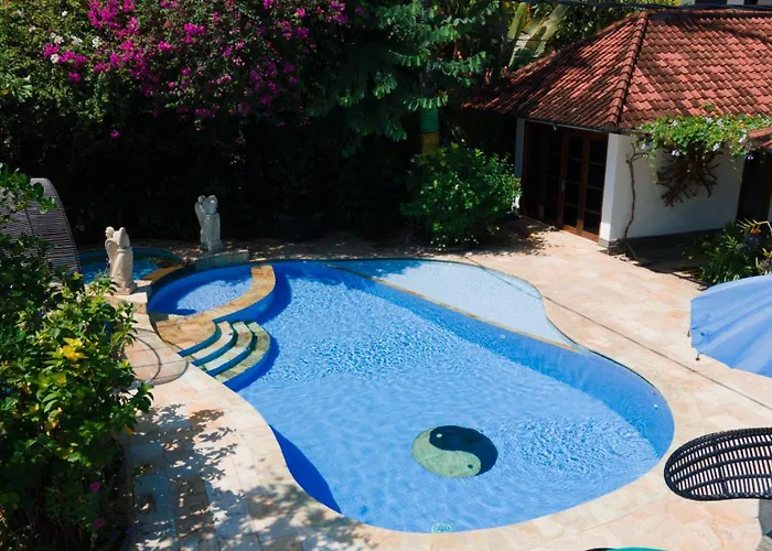 Sha San Gar Villa *