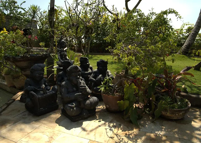 Villa Sha San Gar *
