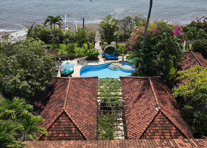 Sha San Gar Villa