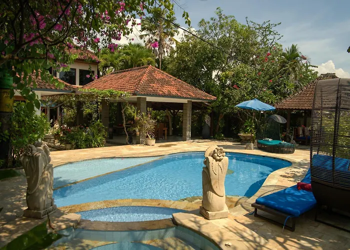 Villa Sha San Gar
