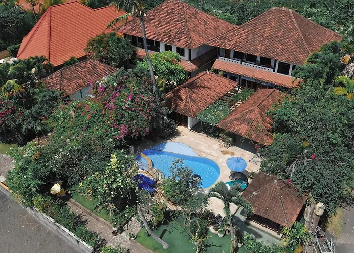 Villa Sha San Gar *